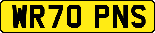 WR70PNS