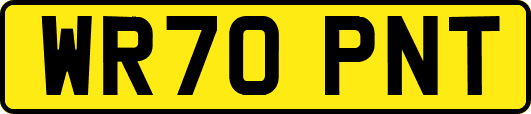 WR70PNT