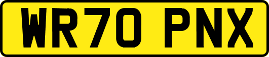 WR70PNX