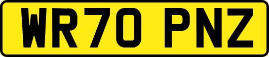 WR70PNZ