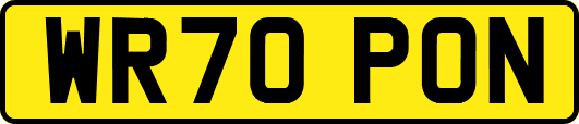 WR70PON