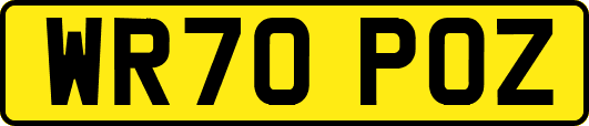 WR70POZ