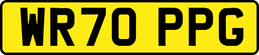 WR70PPG