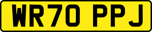 WR70PPJ