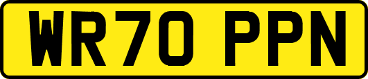 WR70PPN