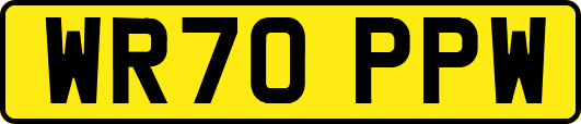 WR70PPW