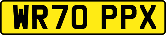 WR70PPX