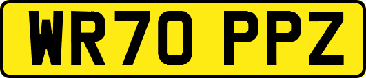 WR70PPZ