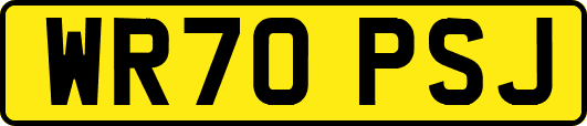 WR70PSJ