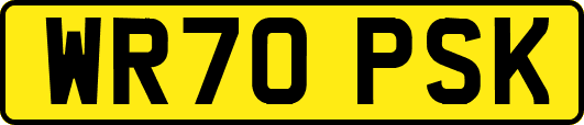 WR70PSK