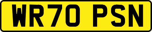 WR70PSN