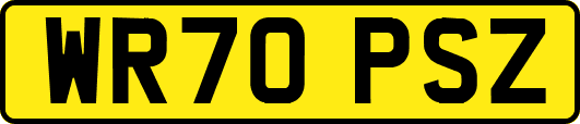 WR70PSZ