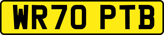 WR70PTB