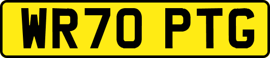 WR70PTG