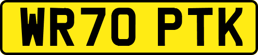 WR70PTK