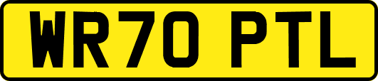 WR70PTL