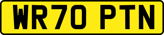 WR70PTN