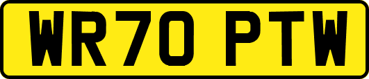 WR70PTW