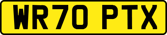 WR70PTX