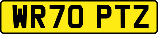WR70PTZ