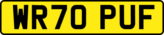 WR70PUF