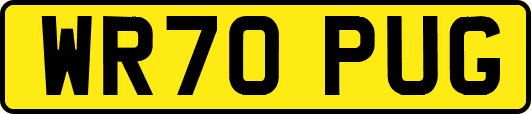 WR70PUG
