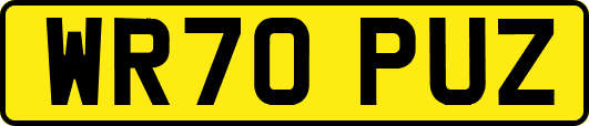 WR70PUZ