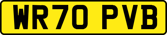 WR70PVB