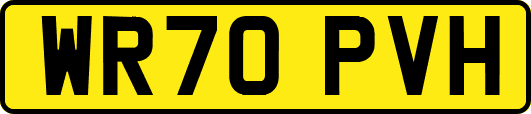 WR70PVH