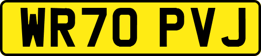 WR70PVJ