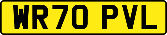 WR70PVL