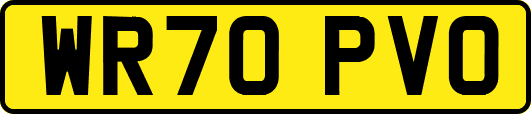 WR70PVO