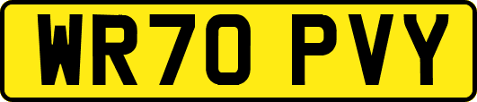 WR70PVY