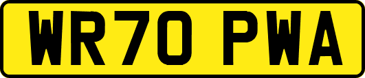 WR70PWA