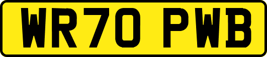 WR70PWB