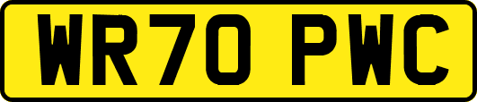WR70PWC