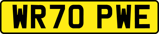 WR70PWE