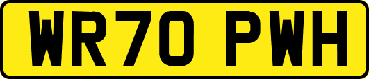 WR70PWH