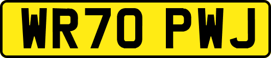 WR70PWJ