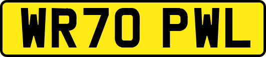 WR70PWL