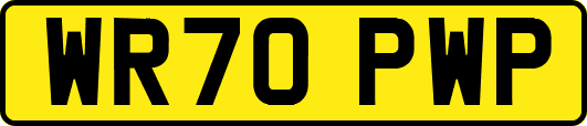 WR70PWP