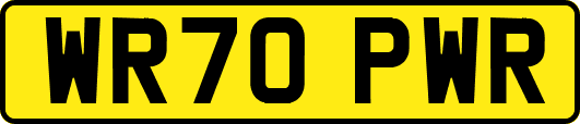 WR70PWR