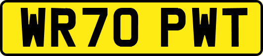 WR70PWT