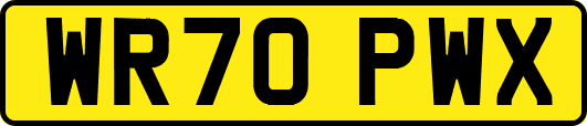 WR70PWX