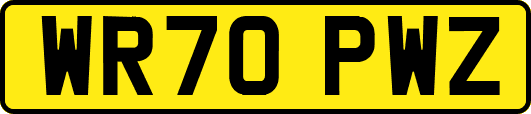 WR70PWZ
