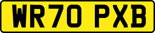 WR70PXB