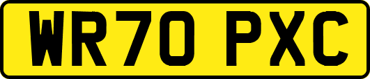 WR70PXC