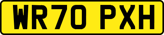 WR70PXH