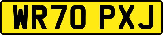 WR70PXJ