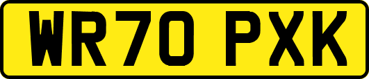 WR70PXK